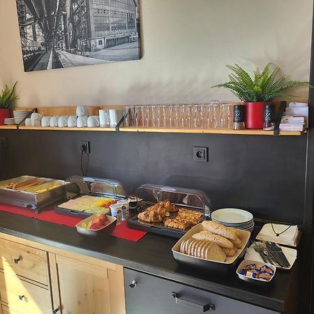 Apartmany Rumpa-Drinks ออสตราวา ภายนอก รูปภาพ