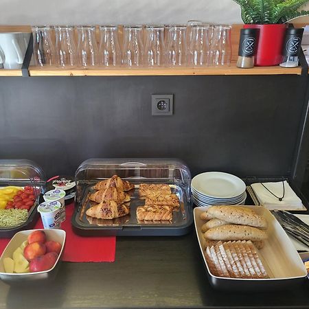 Apartmany Rumpa-Drinks ออสตราวา ภายนอก รูปภาพ