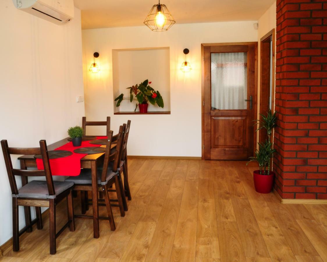 Apartmany Rumpa-Drinks ออสตราวา ภายนอก รูปภาพ